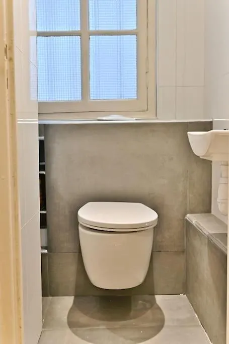 Daire Appartement Prestigieux Et Lumineux De 150M2 - II Paris