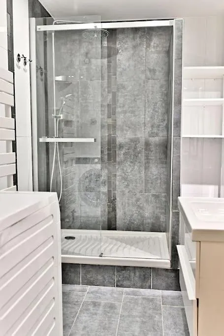 Daire Appartement Prestigieux Et Lumineux De 150M2 - II Paris Fransa