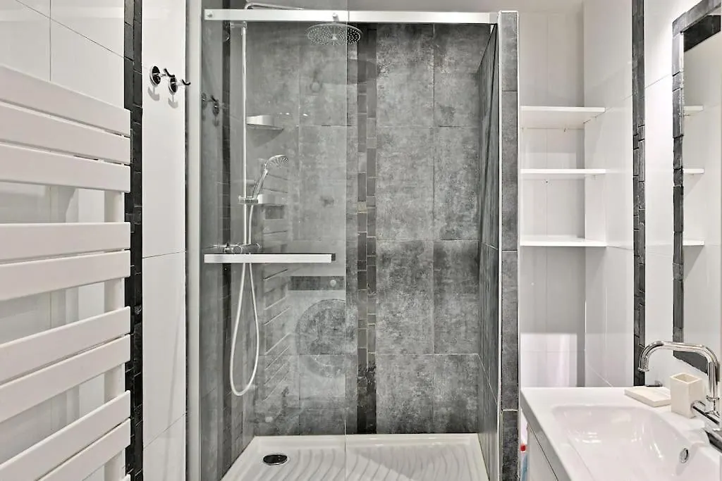 Appartement Prestigieux Et Lumineux De 150M2 - II Paris Daire