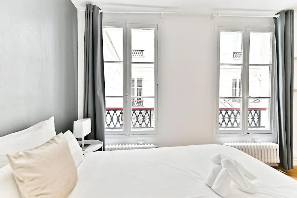Apartment Appartement Prestigieux Et Lumineux De 150M2 - II Paris