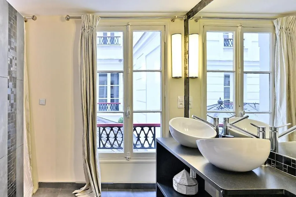 Appartement Prestigieux Et Lumineux De 150M2 - II Paris