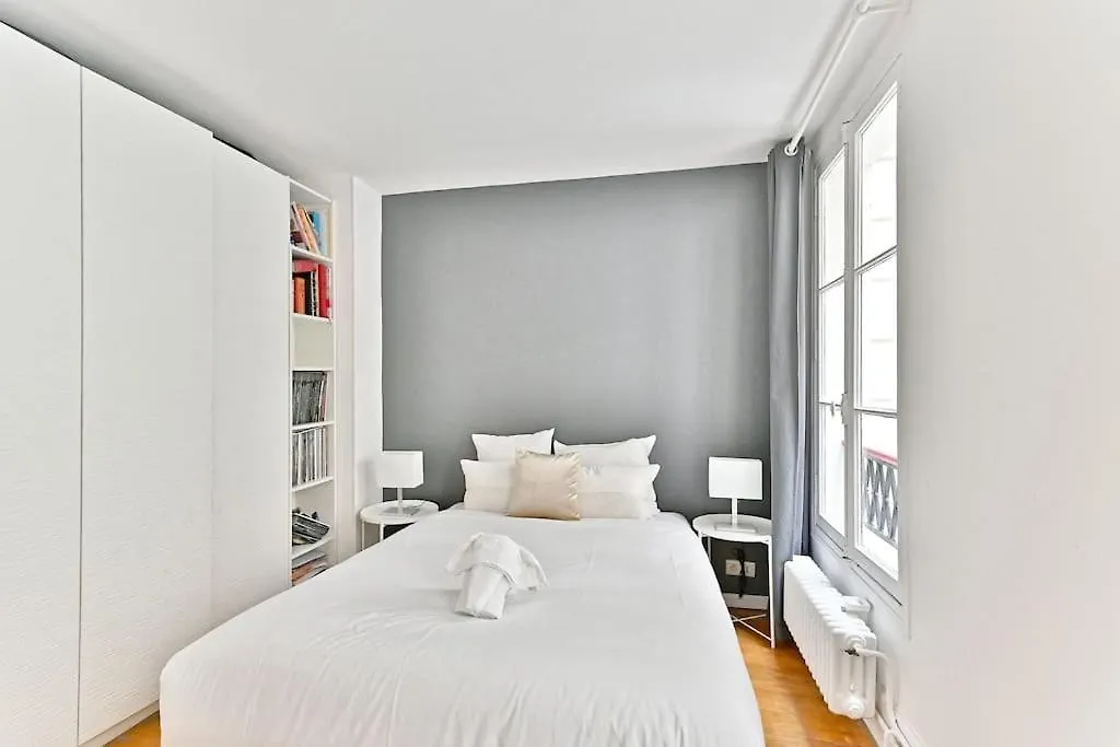 Appartement Prestigieux Et Lumineux De 150M2 - II Paris